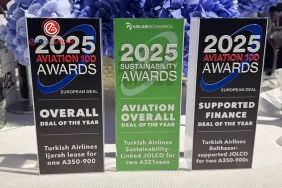 THY’ye-Londra’dan-3-Prestijli-Havacılık-Ödülü