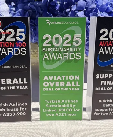 THY’ye-Londra’dan-3-Prestijli-Havacılık-Ödülü