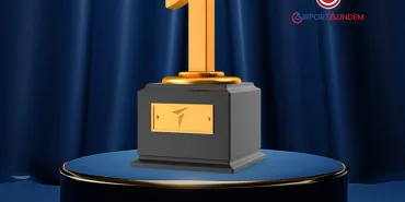 TUSAŞ, 2024 Türkiye Ar-Ge 500 Listesinde Zirvede