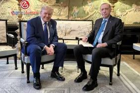 Trump-Erdoğan Görüşmesi: Savunma ve Havacılıkta Dev Paket