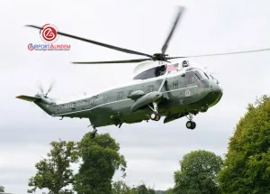 Trump’ın-Helikopteri-İngiltere’de-Acil-İniş-Yaptı