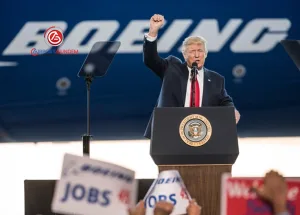 Trump’tan-Boeing’e-Açık-Destek,-Airbus-8.716-Siparişle-Rekor-Kırdı