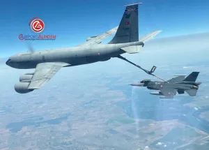 Türk-F-16’ları-Romanya’ya-Uçtu