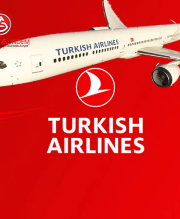 Türk Hava Yolları Açıkladı. Boeing ile 225 Uçak için anlaşma yapıldı. Rolls-Royce ve GE Görüşmeleri Sürüyor