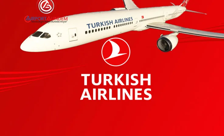 Türk Hava Yolları Açıkladı. Boeing ile 225 Uçak için anlaşma yapıldı. Rolls-Royce ve GE Görüşmeleri Sürüyor