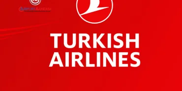 Türk Hava Yolları Ağustos’ta %11,9 Büyüdü: 9,4 Milyon Yolcu