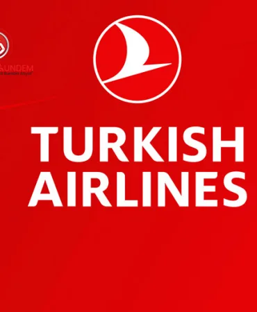 Türk Hava Yolları Ağustos’ta %11,9 Büyüdü: 9,4 Milyon Yolcu