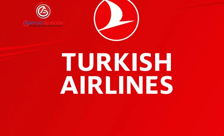 Türk Hava Yolları Ağustos’ta %11,9 Büyüdü: 9,4 Milyon Yolcu