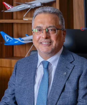 Türk Hava Yolları, Air Europa’da Sahiplik Peşinde Değil