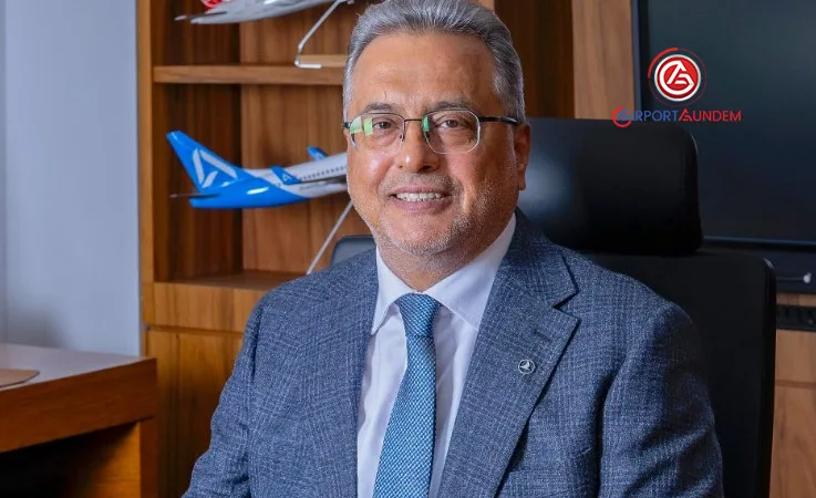Türk Hava Yolları, Air Europa’da Sahiplik Peşinde Değil