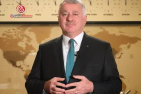 Türk Hava Yolları Genel Müdürü Bilal Ekşi’den 737 MAX Açıklaması