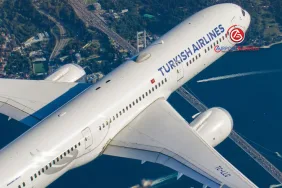 Türk Hava Yolları İstanbul–Phnom Penh Seferlerine Hazır