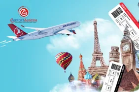 Türk Hava Yolları Kampanyası: Londra, Münih ve Amsterdam 169–199 USD