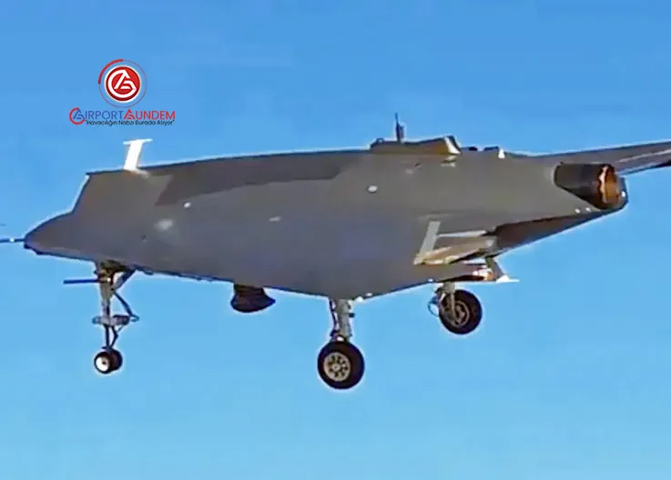 Türk İHA’sı ANKA-3, Uluslararası Gündemde