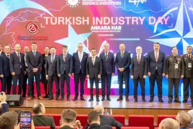 Türk Sanayi Günü’nde NATO ile Kritik Buluşma