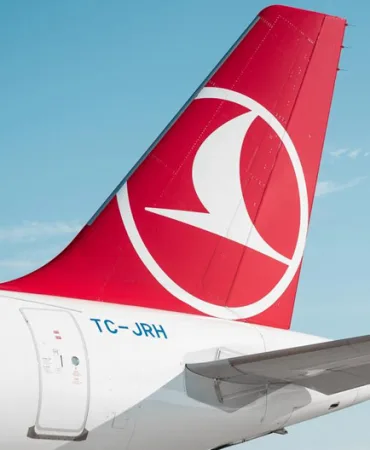 Türkiye’nin Marka Devi: Türk Hava Yolları!