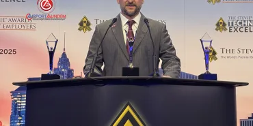 Turkish Technic, Uluslararası Stevie Awards’da 3 Kategoride Ödül Kazandı