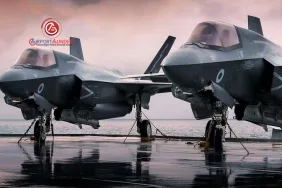 Türkiye F-35 Programına Geri Dönüyor Mu?