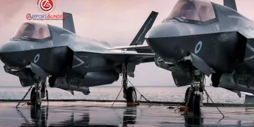 Türkiye F-35 Programına Geri Dönüyor Mu?