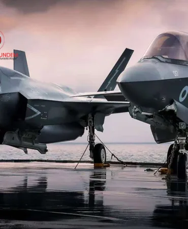 Türkiye F-35 Programına Geri Dönüyor Mu?