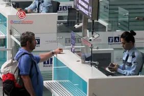 Türkiye Genelinde Polnet Çöktü! Yolcu Yoğunluğu Arttı