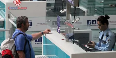 Türkiye Genelinde Polnet Çöktü! Yolcu Yoğunluğu Arttı