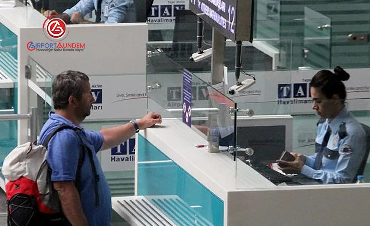 Türkiye Genelinde Polnet Çöktü! Yolcu Yoğunluğu Arttı
