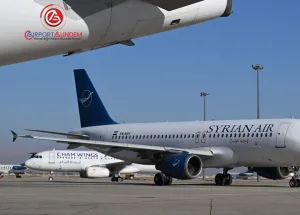 Türkiye,-Suriye-Hava-Ulaşımına-Can-Damarı-Oluyor