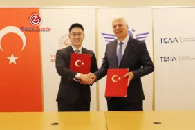 Türkiye–Hong Kong Hava Köprüsü Genişliyor: Yeni Anlaşma İmzalandı
