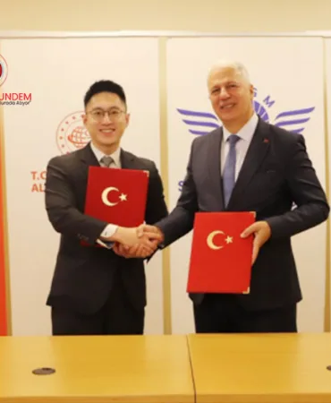 Türkiye–Hong Kong Hava Köprüsü Genişliyor: Yeni Anlaşma İmzalandı