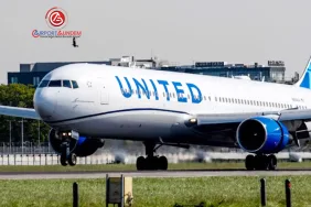 UA-331 Seferi Tuvalet Krizi Nedeniyle Yarıda Kaldı! 33 Bin Pound Yakıt Boşaltıldı