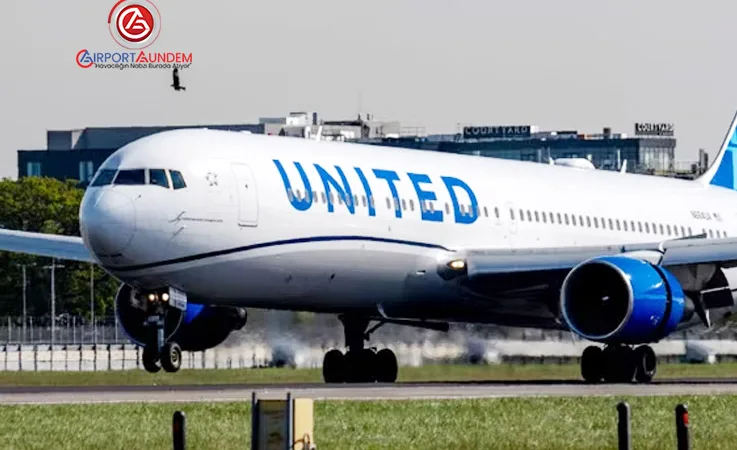 UA-331 Seferi Tuvalet Krizi Nedeniyle Yarıda Kaldı! 33 Bin Pound Yakıt Boşaltıldı