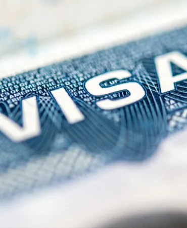 ABD Vizesi İçin Randevu Çilesi: 20 Ay Sonraya Gün Veriliyor