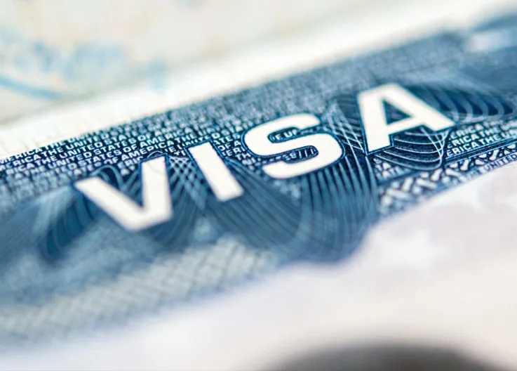 ABD Vizesi İçin Randevu Çilesi: 20 Ay Sonraya Gün Veriliyor