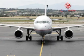 Uçakta Yumruklu Kavga: İngiliz Yolcu Gözaltında