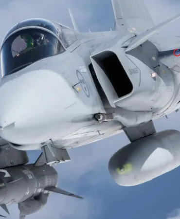 Ukrayna’ya Mirage, F-16 ve Gripen Sevkiyatı Onaylandı