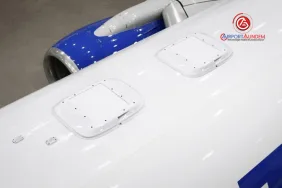 United Airlines, Starlink’li İlk Boeing 737-800’e Onay Aldı