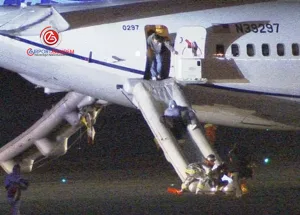 United-Airlines-Uçağı-Japonya’da-Yangın-Alarmı-Nedeniyle-Acil-İniş-Yaptı