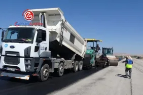 Van Havalimanı Pist Projesi Erken Bitecek