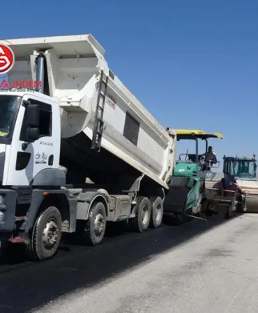 Van Havalimanı Pist Projesi Erken Bitecek