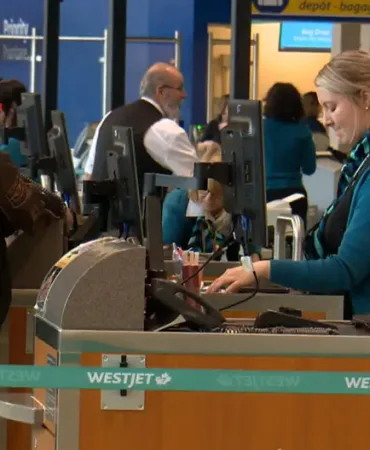 WestJet Siber Saldırıda Yolcu Verilerini Açığa Çıkardı