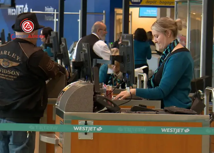 WestJet Siber Saldırıda Yolcu Verilerini Açığa Çıkardı