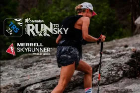 Dünyaca Ünlü SkyRunning Yarışı 2026’da Antalya’da