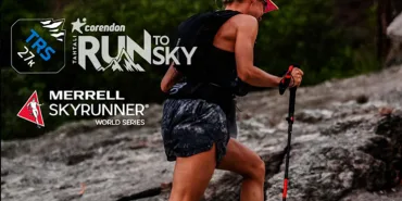 Dünyaca Ünlü SkyRunning Yarışı 2026’da Antalya’da