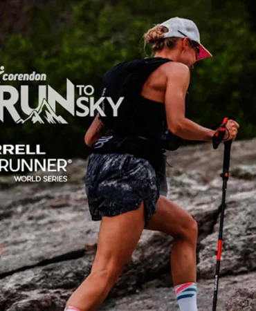 Dünyaca Ünlü SkyRunning Yarışı 2026’da Antalya’da
