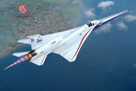 X-59: Concorde’un Sessiz Halefi Transatlantik Uçuşta