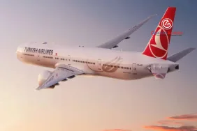 Yeni Türk Hava Yolları Rotasıyla 353 Destinasyona Kolay Bağlantı