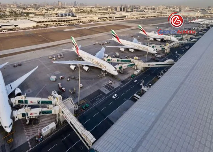 Yolcu Trafiği 1 Milyarı Aştı, Uçak Hareketi 6,4 Milyon