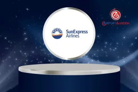 Youth Awards 2025’te SunExpress’e İki Ödül