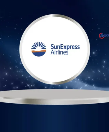 Youth Awards 2025’te SunExpress’e İki Ödül